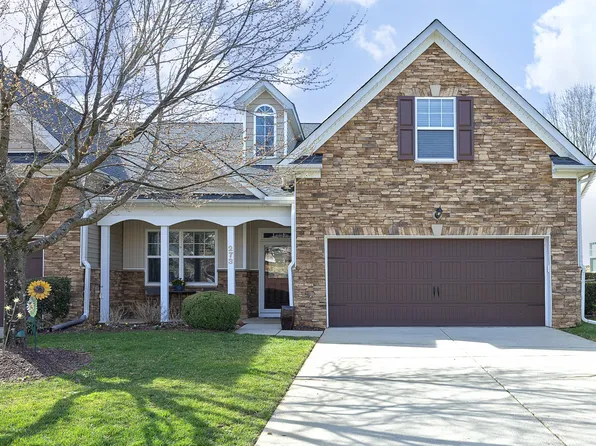 273 Meadow Beauty Dr, Apex, NC 27539