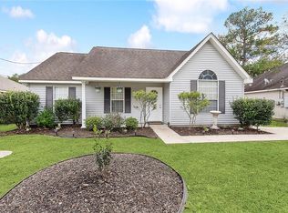 70190 10th St, Covington, LA 70433