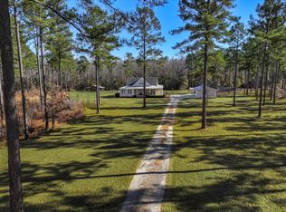 873 Joyner-Oglesby Road, Sardis, GA 30456