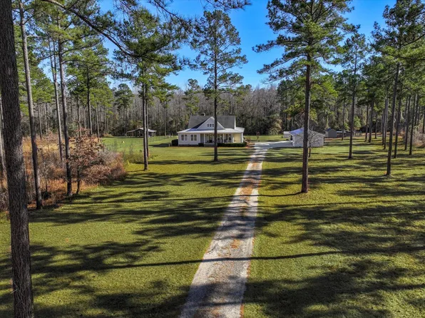 873 Joyner-Oglesby Road, Sardis, GA 30456
