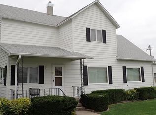150 N Cedar St, Spalding, NE 68665