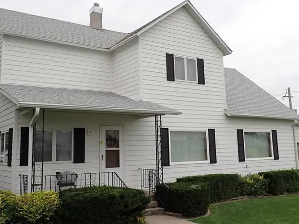 150 N Cedar St, Spalding, NE 68665