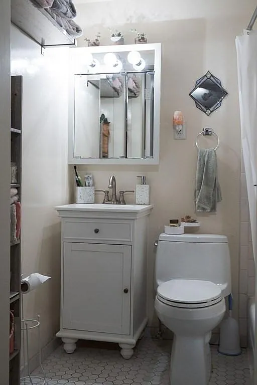 Studio, 450 sqft, $2,500 — Photo 3