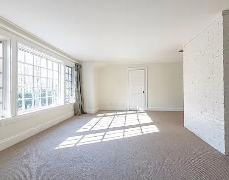 Large master bedroom