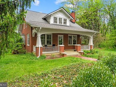 24 Harris Hollow Rd, Washington, VA, 22747