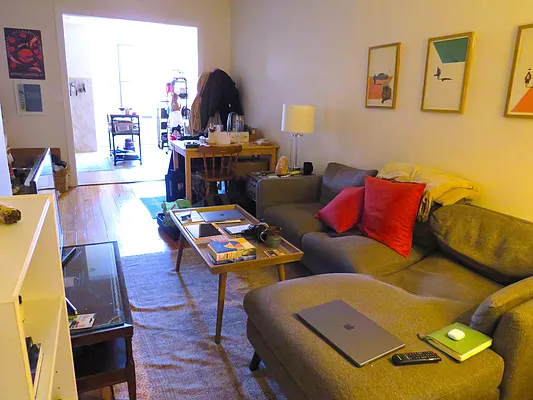 Rented by Brown Harris Stevens | media 12