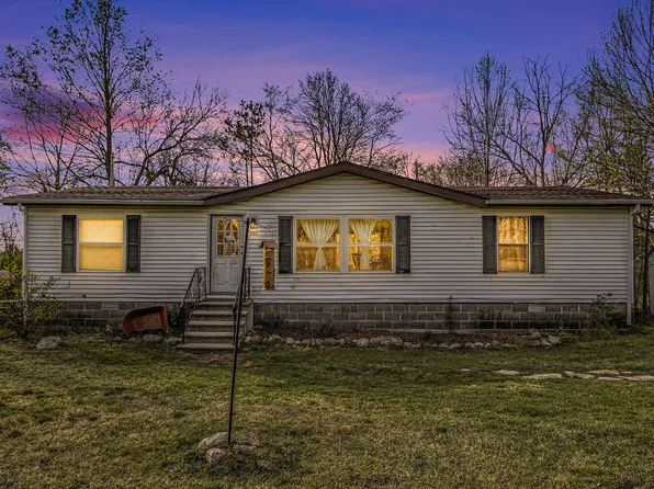 24077 County Road 388, Gobles, MI 49055