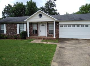 13001 Carousel Ct, Alexander, AR 72002