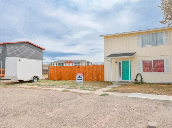 3280 Roosevelt Way APT A, Rock Springs, WY 82901