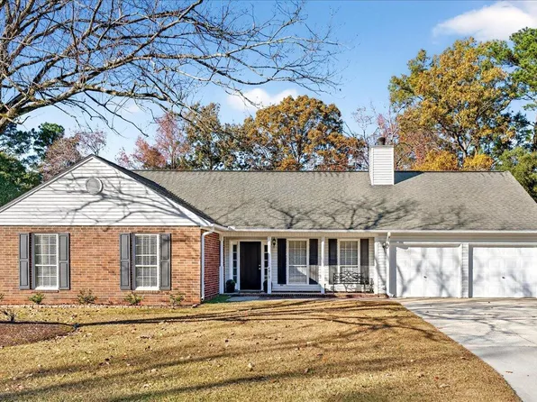 4910 Boykin Dr, North Charleston, SC 29420