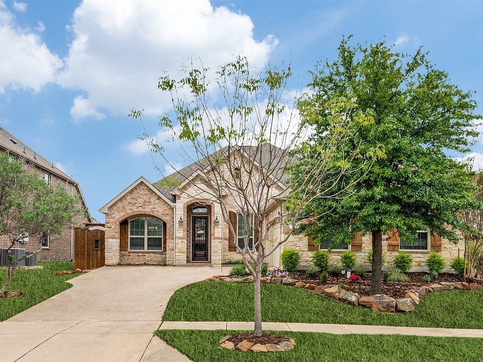 2061 Zander Dr, Frisco, TX 75036 | Zillow