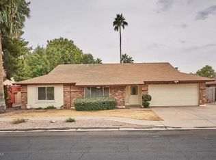 1763 W Natal Ave, Mesa, AZ 85202