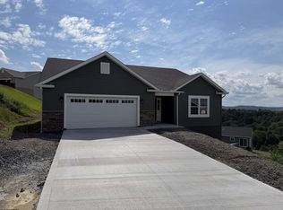 LOT 60 Heston Farm Cir, Fairmont, WV 26554