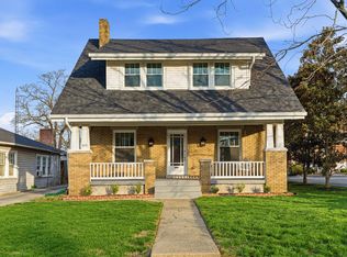 615 Bellaire Ave, Lexington, KY