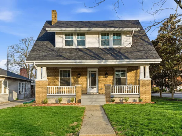 615 Bellaire Ave, Lexington, KY 40508