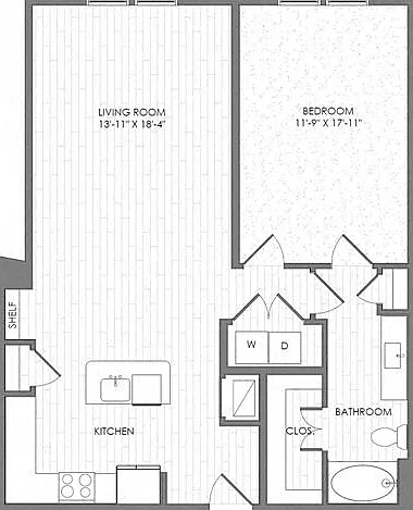 The Albright — Photo 46