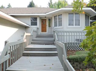 4603 Rank Rd, Cashmere, WA 98815