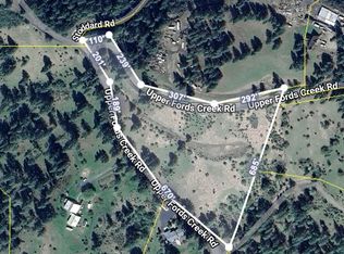 948 Upper Fords Creek Rd, Orofino, ID 83544