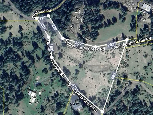 948 Upper Fords Creek Rd, Orofino, ID 83544