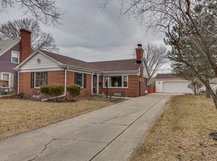 1125 Orchard St, Racine, WI 53405