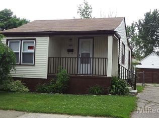 7585 Yacht Ave, Warren, MI 48091