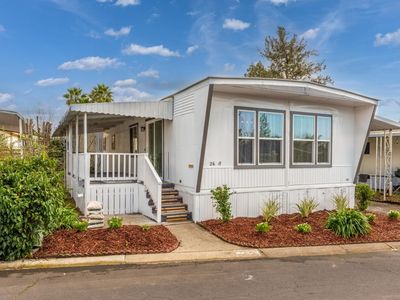 26 Coronado Circle NE #132, Santa Rosa, CA, 95409