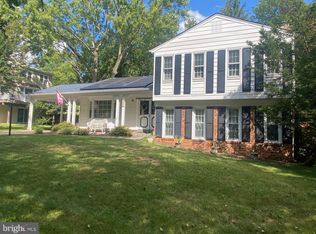 1705 Pitt Pl, Rockville, MD 20850