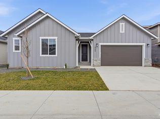 5702 W Ladle Rapids St, Meridian, ID 83646