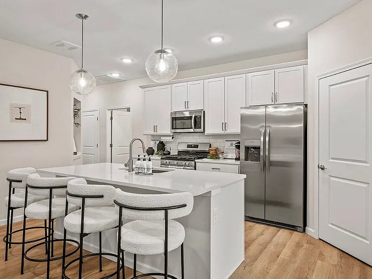 The Villas at Bakers Ridge — Photo 56