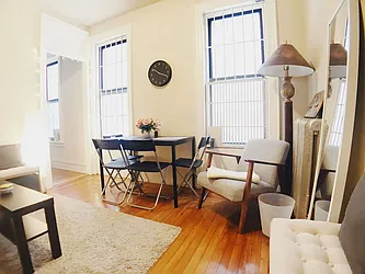 Rented by Bold New York