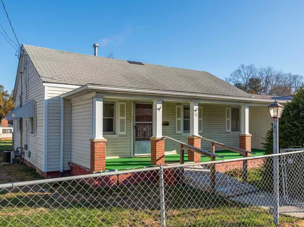 52 Beagle Gap Run, Waynesboro, VA 22980