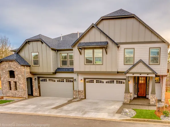 5810 NW 26th Ave, Camas, WA 98607