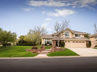2367 Watertown Ct, Thousand Oaks, CA 91360