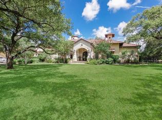 27731 Bogen Rd, New Braunfels, TX 78132