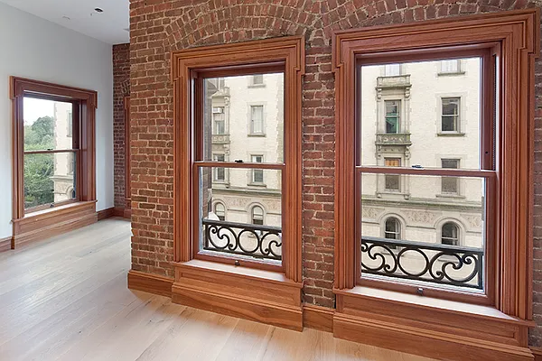 Rented by Brown Harris Stevens | media 15