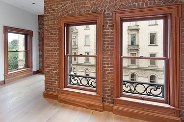 Rented by Brown Harris Stevens