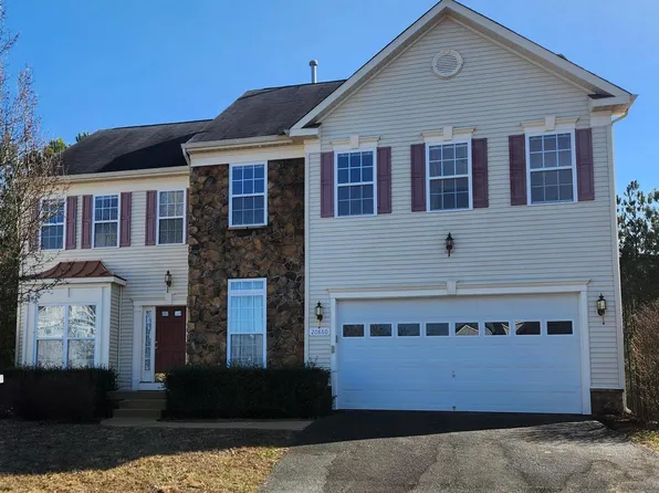 20860 Woodland Ct, Lexington Park, MD 20653