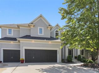 16201 Reeder St, Overland Park, KS 66062