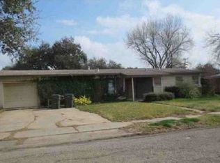 632 San Patricio Ave, Taft, TX 78390