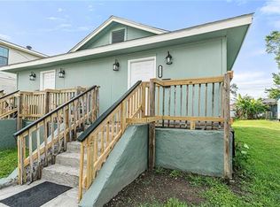 514 Bellina Ln, Marrero, LA 70072