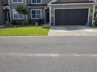 220 Machrie Loop UNIT D, Myrtle Beach, SC 29588