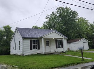 305 E Adair St, Owenton, KY 40359