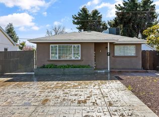 2010 E Cornell Ave, Fresno, CA 93703