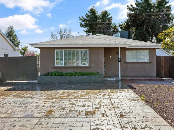 2010 E Cornell Avenue, Fresno, CA 93703