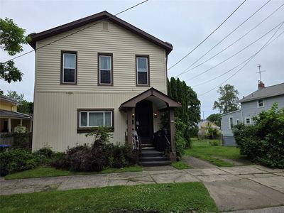 340 W 24th St, Erie, PA, 16502