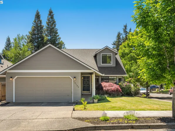 14190 SW Yearling Ct, Beaverton, OR 97008