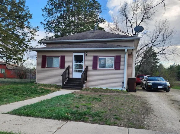 521 East May Street, Adams, WI 53910
