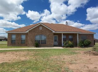 318 Pilgrim Rd, Abilene, TX 79602