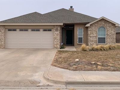 6705 35th St, Lubbock, TX, 79407