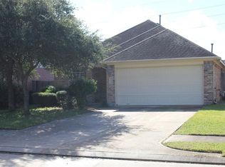 20935 Balmoral Glen Ln, Katy, TX 77449